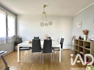  Appartement  vendre 4 pices 76 m