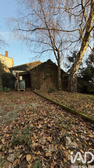  Maison � vendre 4 pi�ces 70 m�