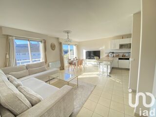  Appartement � vendre 5 pi�ces 77 m�