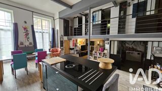  Appartement � vendre 2 pi�ces 99 m�