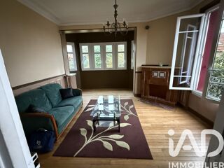  Maison � vendre 4 pi�ces 97 m�