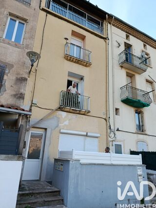  Immeuble � vendre 145 m�