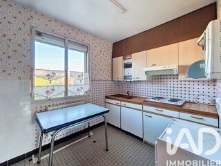  Maison � vendre 4 pi�ces 84 m�