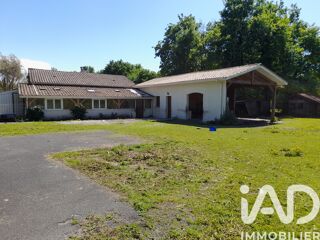  Maison � vendre 7 pi�ces 120 m�