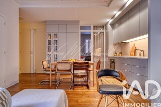  Appartement � vendre 2 pi�ces 55 m�