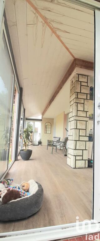  Maison � vendre 4 pi�ces 95 m�