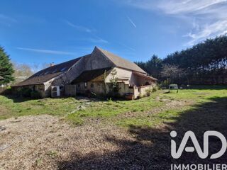  Maison � vendre 10 pi�ces 240 m�