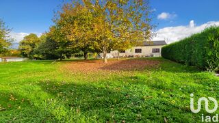  Terrain  vendre 538 m