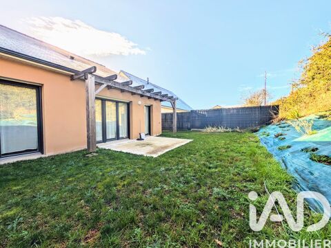  Maison � louer 4 pi�ces 85 m�