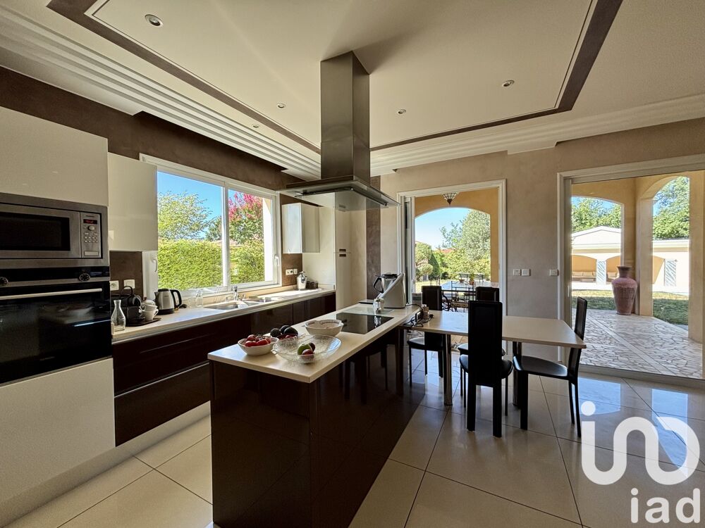  vendre  Maison Genas (69740)