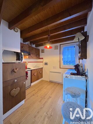  Appartement � vendre 3 pi�ces 47 m�