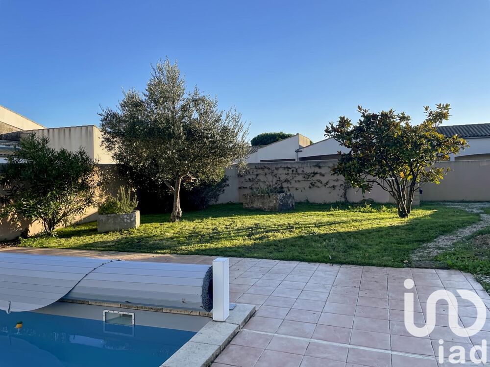  vendre  Maison La Rochelle (17000)