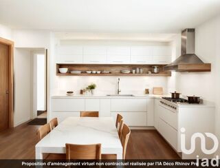  Maison � vendre 4 pi�ces 118 m�