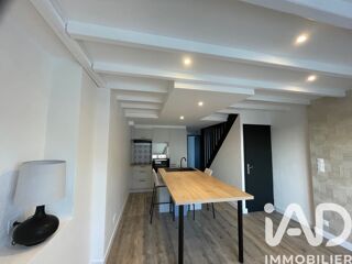  Appartement � vendre 4 pi�ces 65 m�