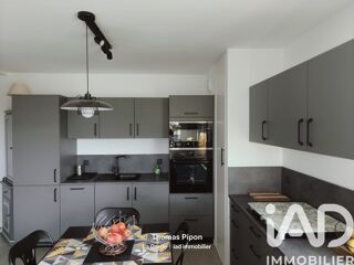  Appartement � vendre 3 pi�ces 77 m�