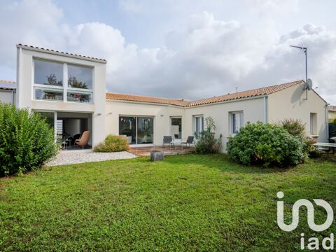 Vente Maison Vente Maison/villa 9 pi�ces Perigny
