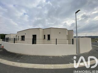  Maison � vendre 4 pi�ces 128 m�