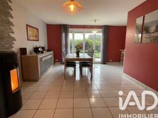  Maison � vendre 5 pi�ces 123 m�