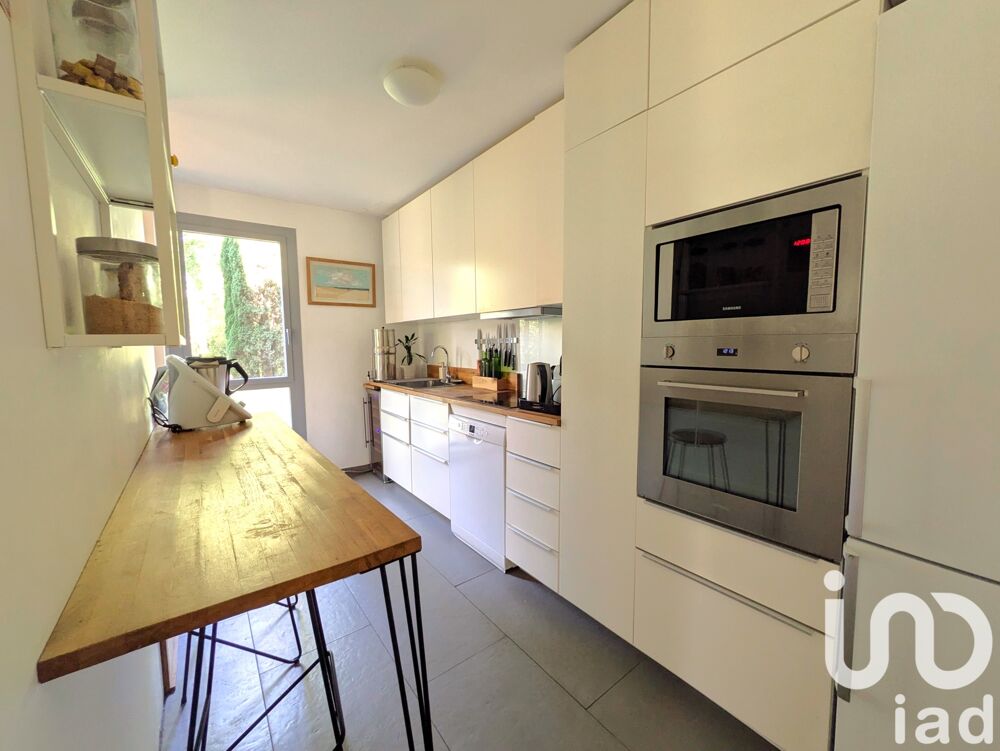  vendre  Appartement Aix-en-Provence (13100)