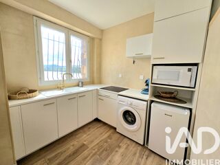  Appartement � vendre 2 pi�ces 48 m�