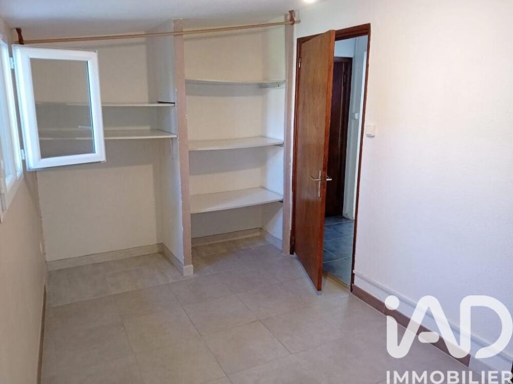 � vendre  Maison Marseillan (34340)