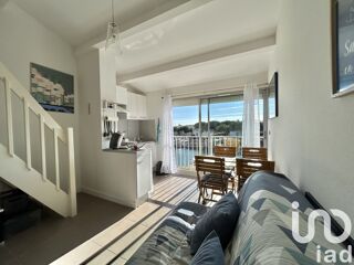  Appartement � vendre 1 pi�ce 30 m�