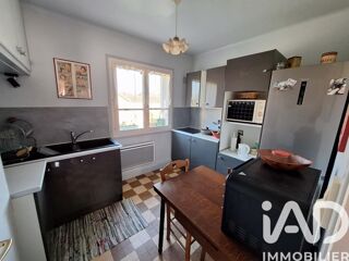  Appartement � vendre 3 pi�ces 65 m�