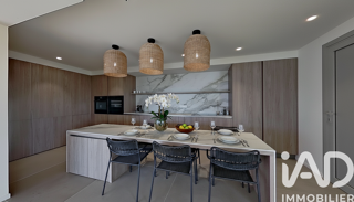  Maison � vendre 6 pi�ces 229 m�