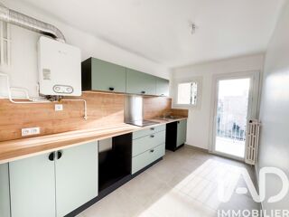  Appartement � vendre 4 pi�ces 70 m�