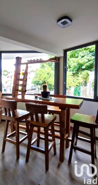  Appartement � vendre 3 pi�ces 45 m�