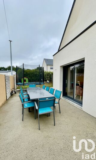  Maison � vendre 6 pi�ces 105 m�