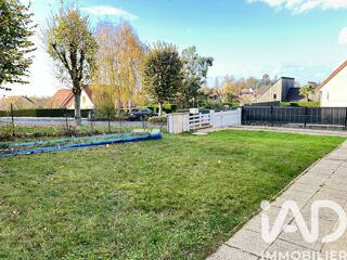  Maison � vendre 5 pi�ces 126 m�