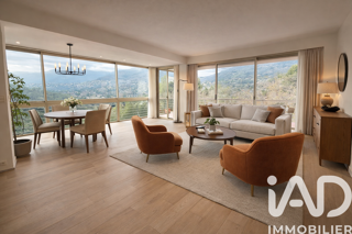  Appartement � vendre 3 pi�ces 87 m�