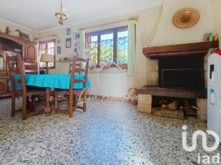  Maison  vendre 9 pices 165 m