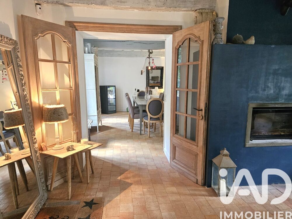 � vendre  Maison Gambais (78950)