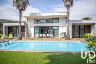  Maison  vendre 5 pices 213 m