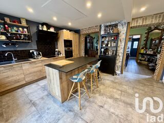  Maison � vendre 5 pi�ces 110 m�