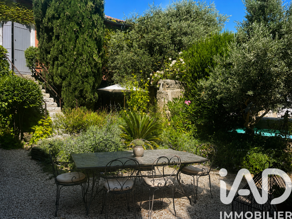 � vendre  Maison Sanilhac-Sagri�s (30700)