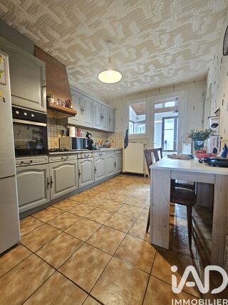  Maison � vendre 4 pi�ces 84 m�