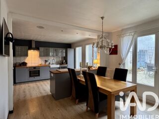  Maison � vendre 6 pi�ces 120 m�