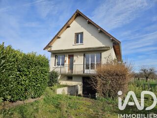  Maison � vendre 6 pi�ces 130 m�