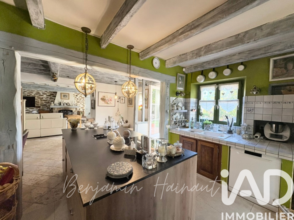 � vendre  Maison Coulommiers (77120)