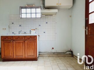  Maison � vendre 4 pi�ces 84 m�