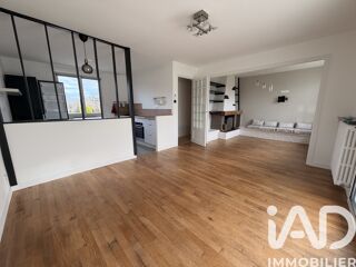  Maison � vendre 4 pi�ces 63 m�