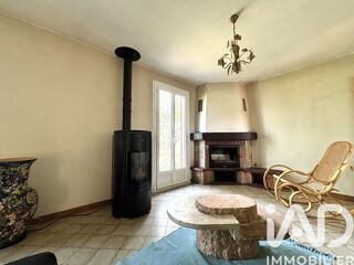  Maison � vendre 6 pi�ces 118 m�