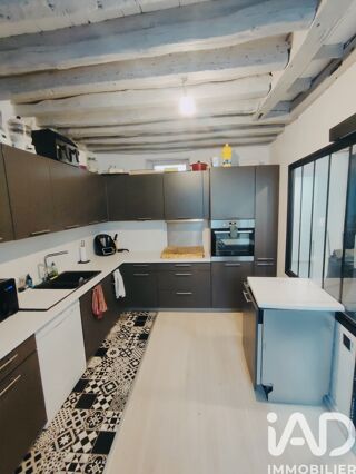  Maison � vendre 5 pi�ces 95 m�