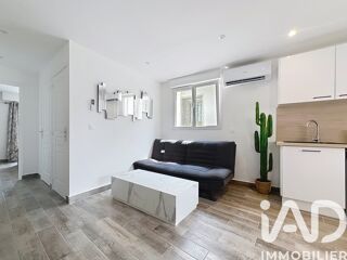  Appartement � vendre 2 pi�ces 30 m�