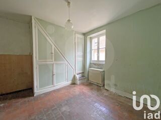  Maison  vendre 2 pices 39 m Chiche