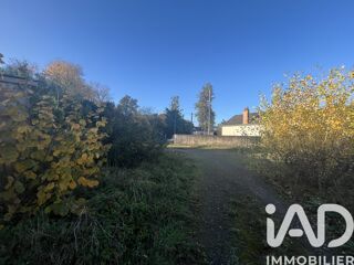  Terrain  vendre 504 m