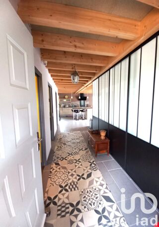  Maison  vendre 7 pices 160 m